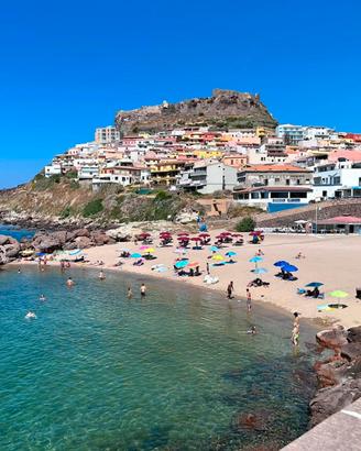 Vacanze in Sardegna