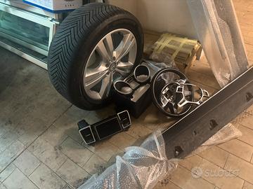 accessori auto