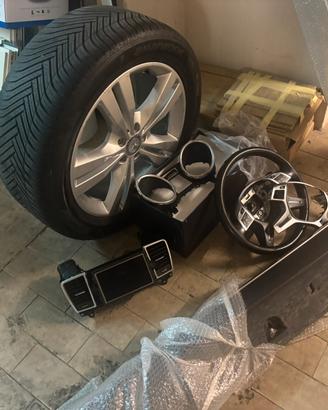 accessori auto