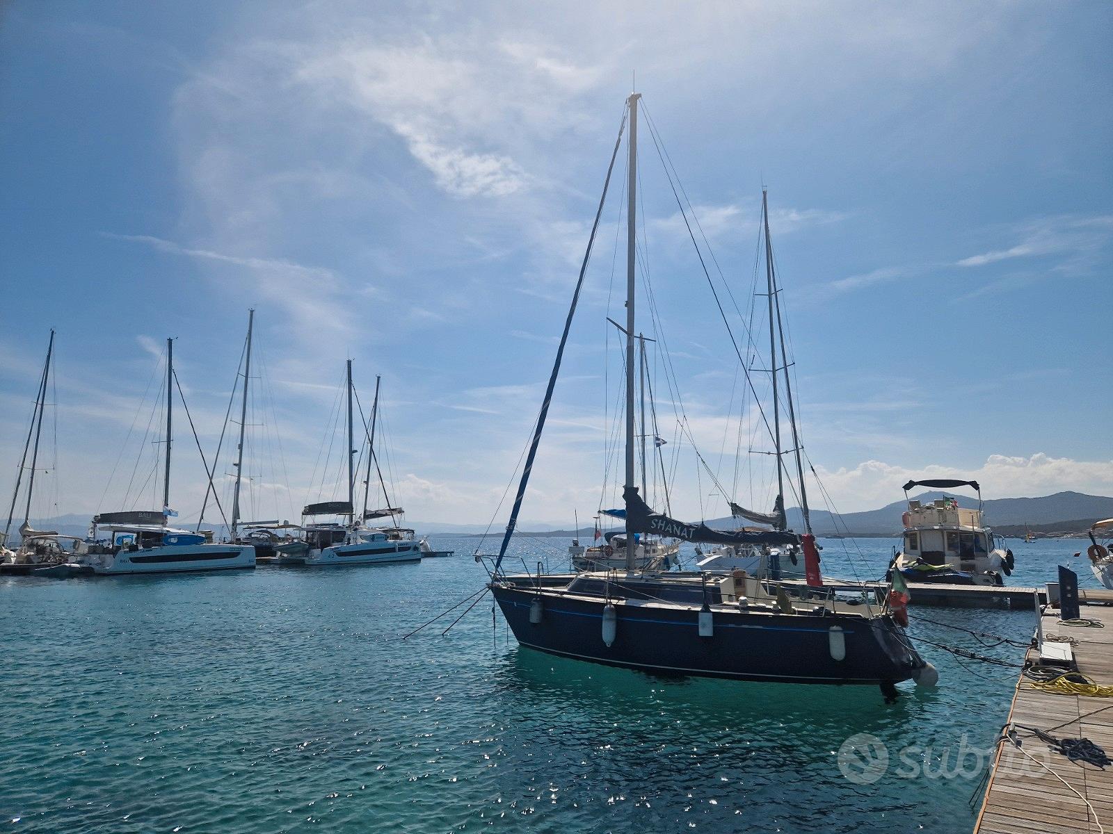 Dufour 2800 — View photo 1