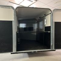 Trailer Fautras nuovo modello Oblic X 3