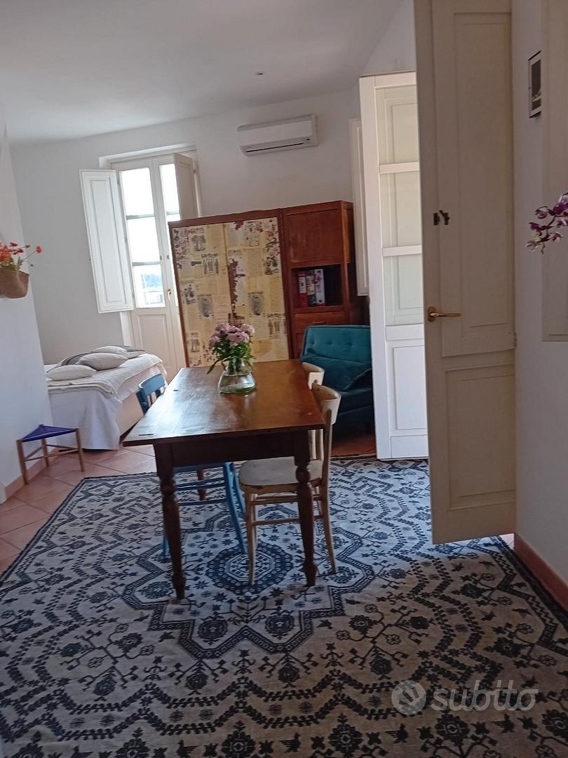 Apartment in Cagliari, Sant'Avendrace, Sant'Avendrace-Santa Gilla - Vista 2