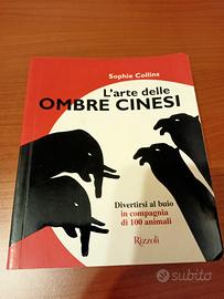 L'arte delle ombre cinesi 