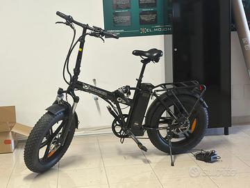 Fatbike