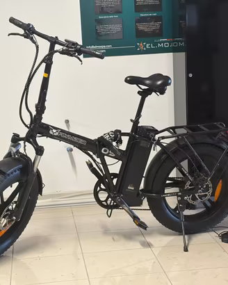 Fatbike