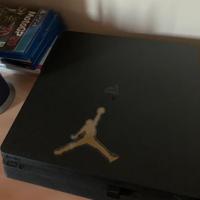 Playstation4+giochi