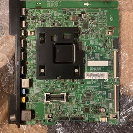 Scheda madre tv samsung