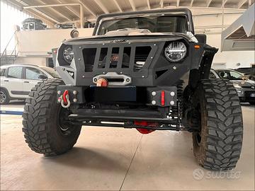 Jeep wrangler 2.8 crd 2010