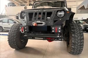 Jeep wrangler 2.8 crd 2010