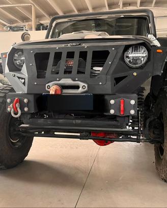 Jeep wrangler 2.8 crd 2010