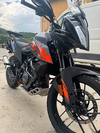 Ktm adventure 390