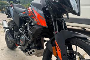 Ktm adventure 390