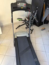 Macchinari per Allenamento