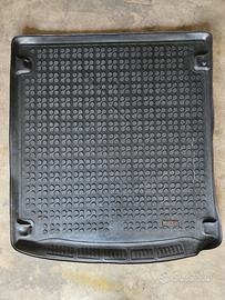 vasca copribagagliaio Audi A6 Avant