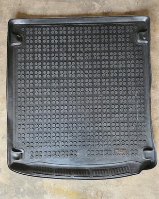 vasca copribagagliaio Audi A6 Avant