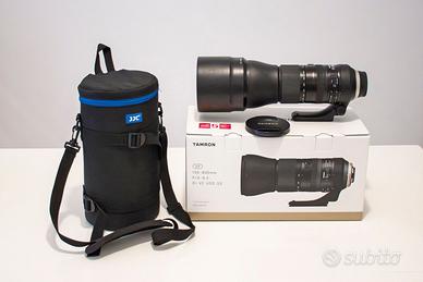 Tamron 150/600 g2