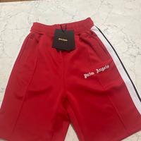 pantaloncini palm angels