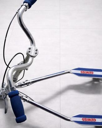 Trikke 6 Gewiss - Tripattino 