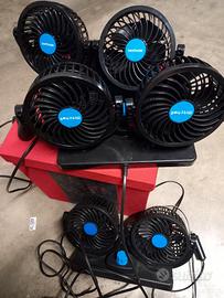 Ventilatore per auto