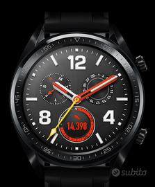 Huawei Watch GT