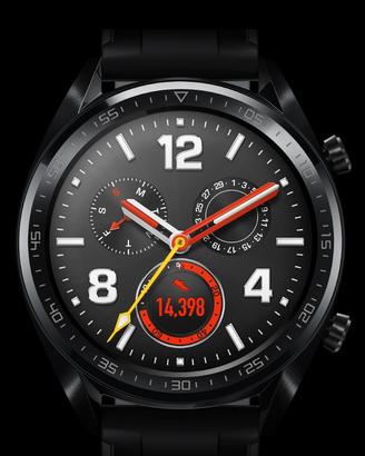 Huawei Watch GT