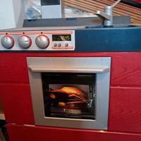 cucina gioco per bambini toy store forno lavello 