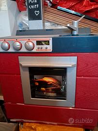 cucina gioco per bambini toy store forno lavello 