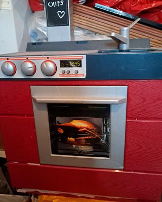 cucina gioco per bambini toy store forno lavello 