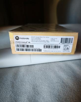 Motorola g 35