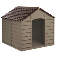 Cuccia per Cani in Resina Spedizione con Corriere