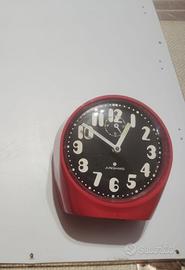 sveglia vintage junghans 