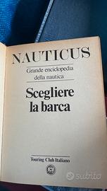 Nauticus - Grande enciclopedia della nautica