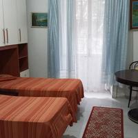 Affittassi stanza doppia zona Clodio