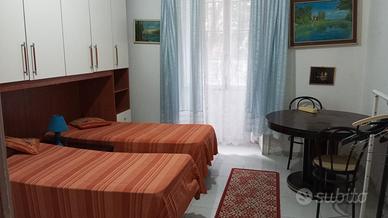 Affittassi stanza doppia zona Clodio