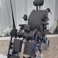 poltrona polifunzionale