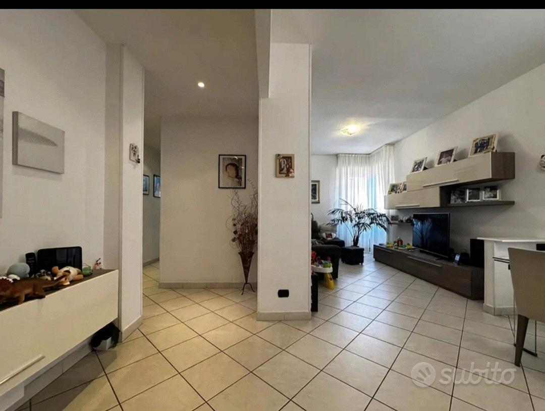Appartamento – La Spezia, Umberto I, Sarbia - Vista 4