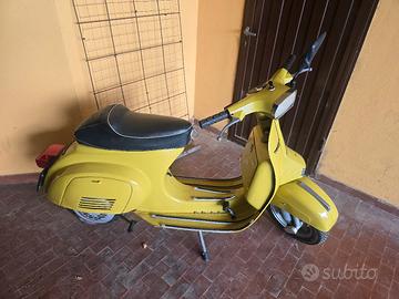 vespa 50 special 