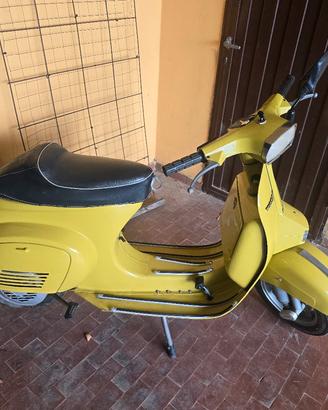 vespa 50 special 