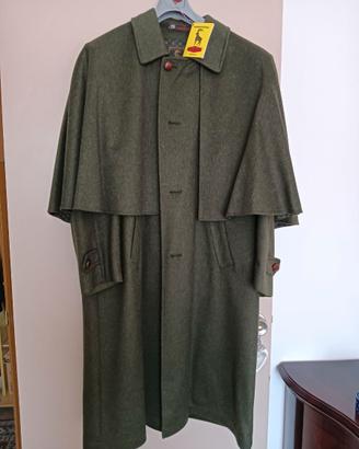 Cappotto Loden