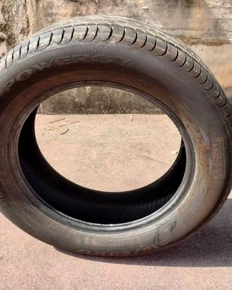 Pneumatico Pirelli POWERGY 215/60 R17
