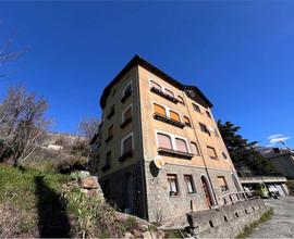 Pied-à-terre a pochi minuti dal centro