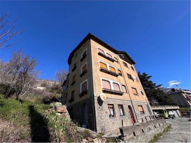 Pied-à-terre a pochi minuti dal centro