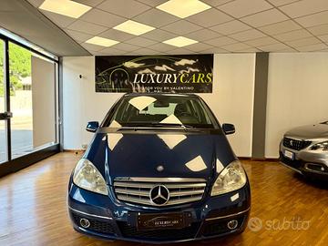 Mercedes-benz A 150 Avantgarde