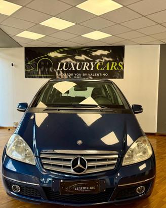 Mercedes-benz A 150 Avantgarde