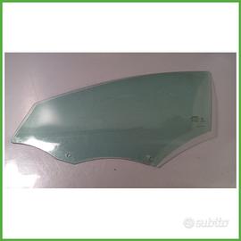 Cristallo Laterale Scendente Anteriore Sinistro SX