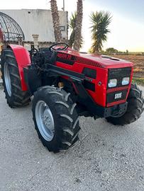 TRATTORE SAME ARGON 70 - 4x4 - 40 km/h