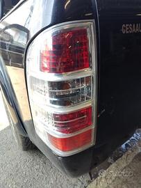 Fanale posteriore sinistro FORD RANGER del 2010