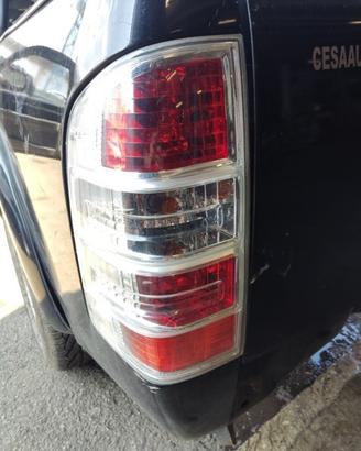 Fanale posteriore sinistro FORD RANGER del 2010