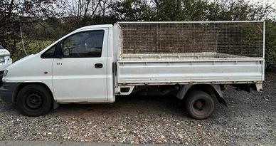 Camion Hyundai H100
