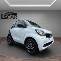 Smart ForTwo 70 1.0 Passion - unipro -promo-finanz
